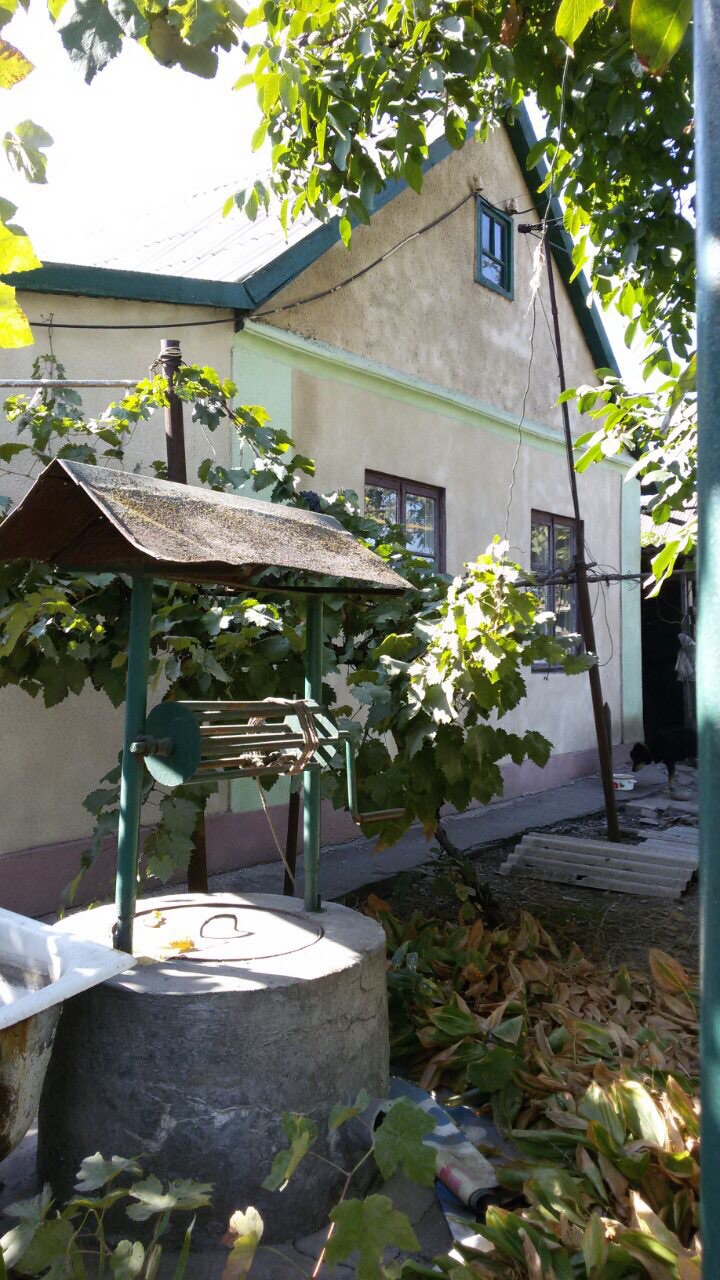продаж будинку